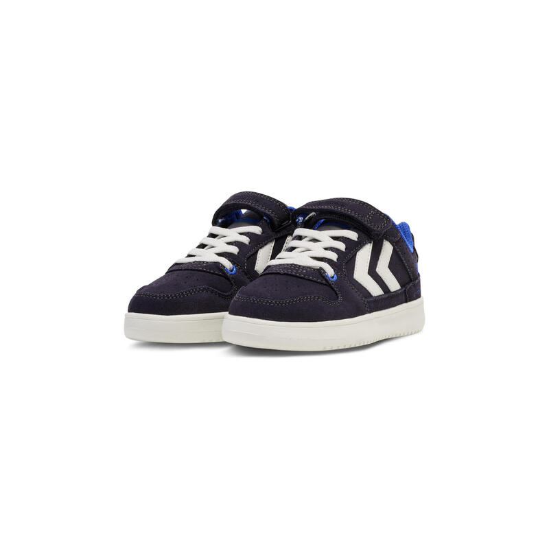 Fermeture Velcro Sneaker St. Power Enfant HUMMEL