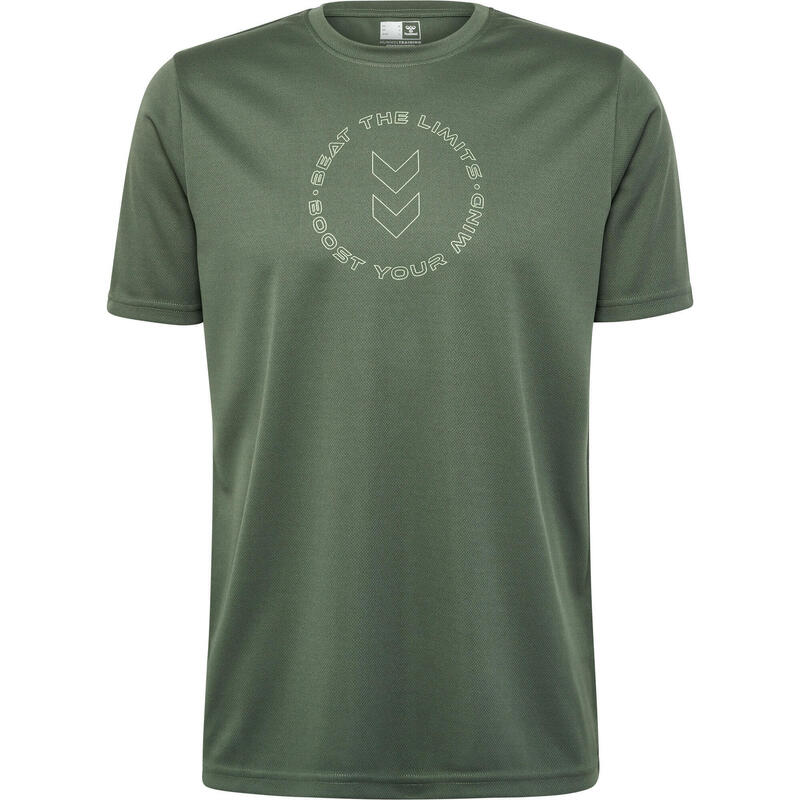 Hummel T-Shirt S/S Hmlte Boost T-Shirt