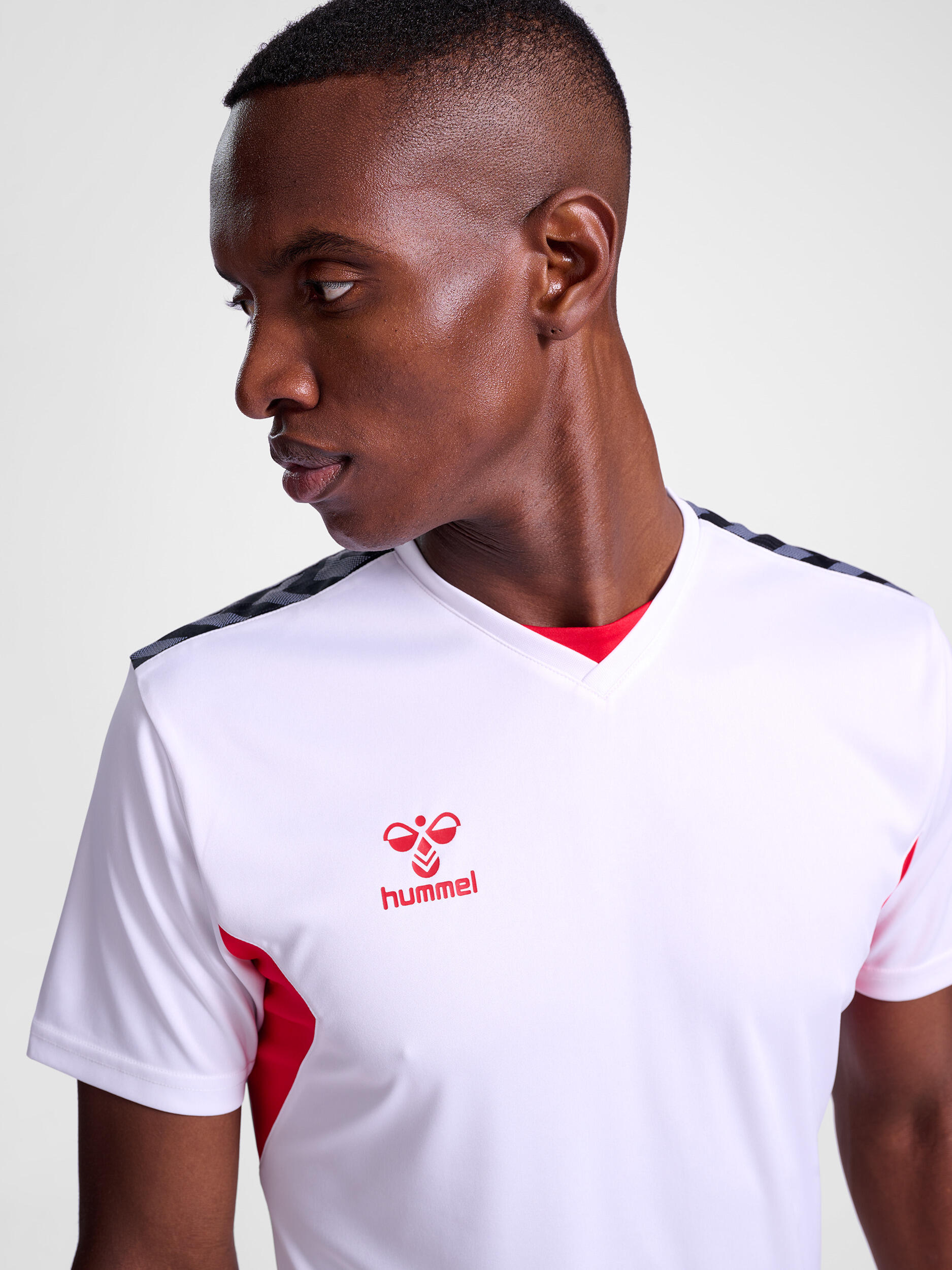 Camisola Hummel Authentic PL 4/7