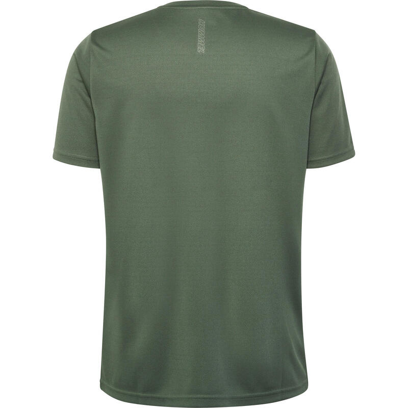 Hummel T-Shirt S/S Hmlte Boost T-Shirt