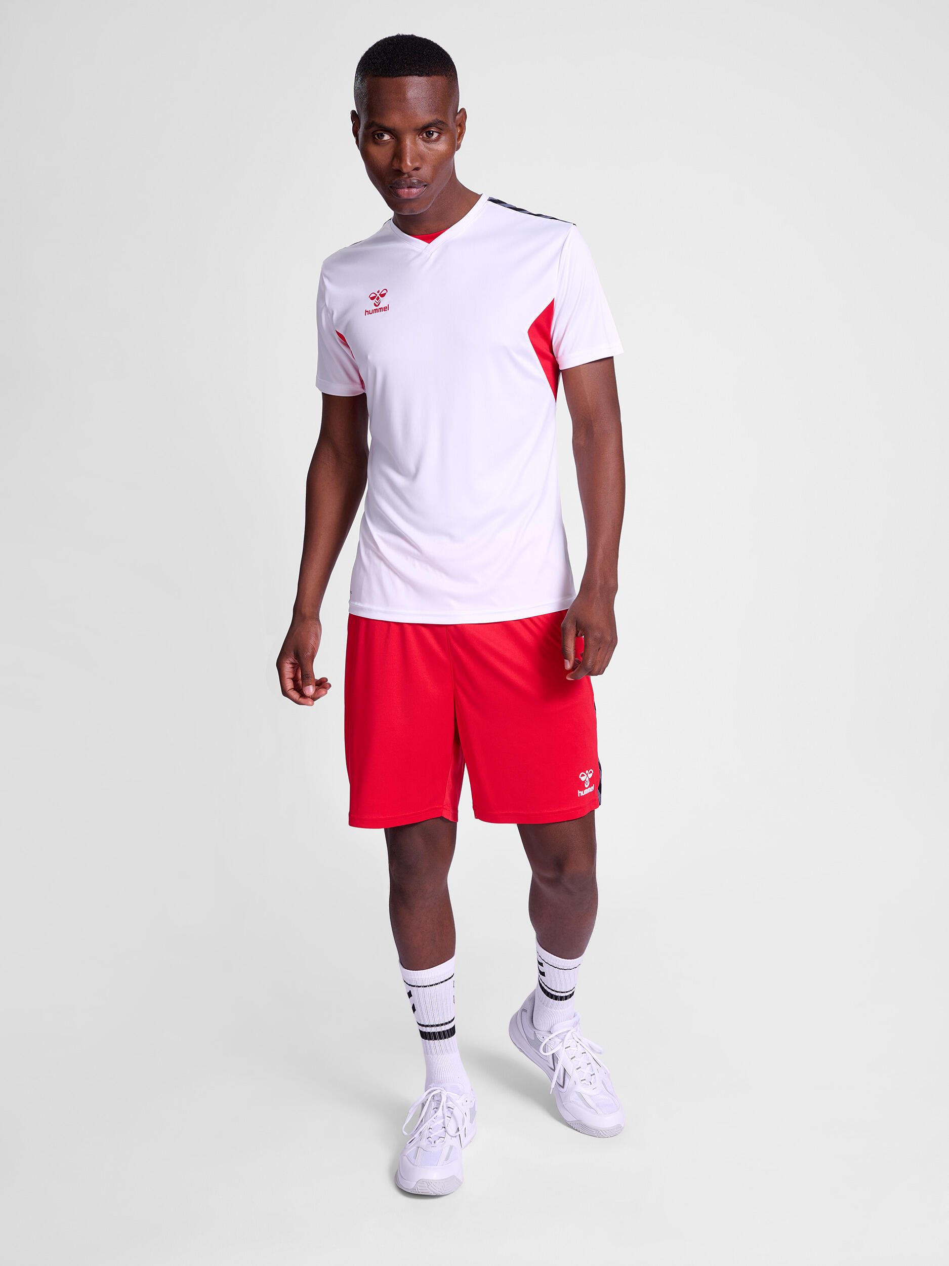 Camisola Hummel Authentic PL 3/7