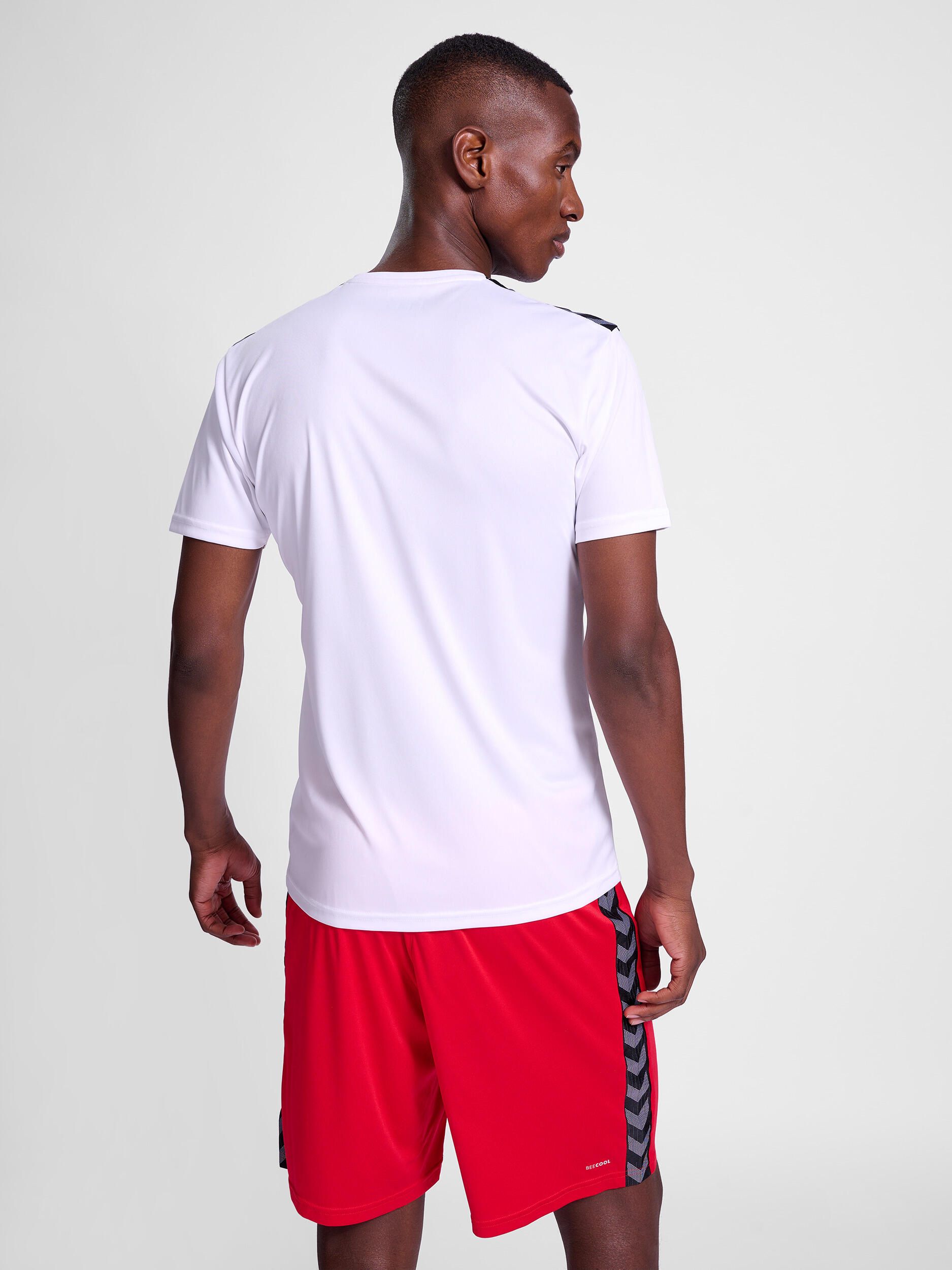 Camisola Hummel Authentic PL 5/7