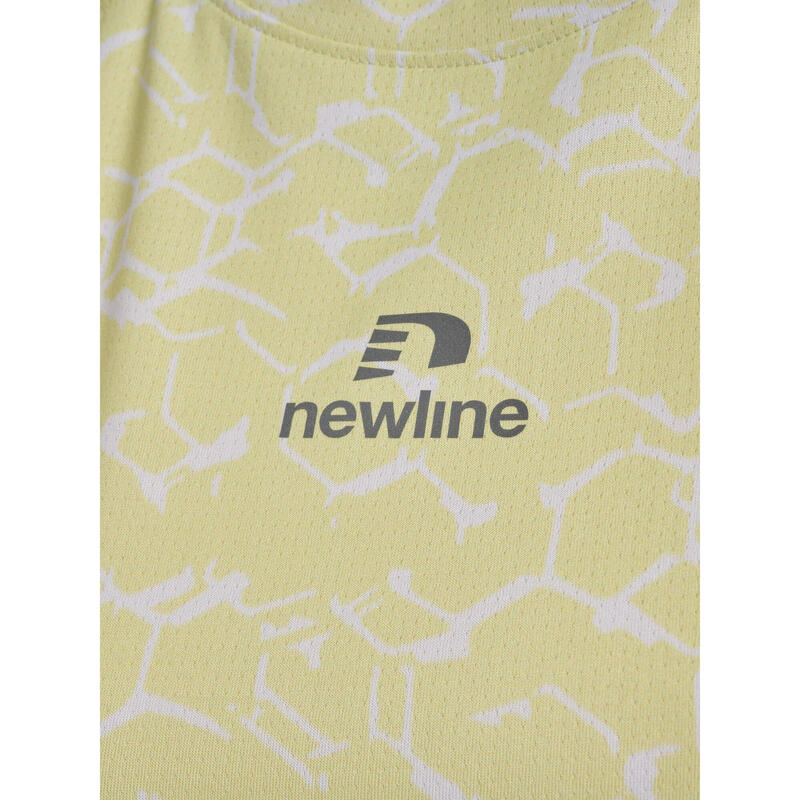 Newline T-Shirt S/S Nwldopa Graphic T-Shirt W