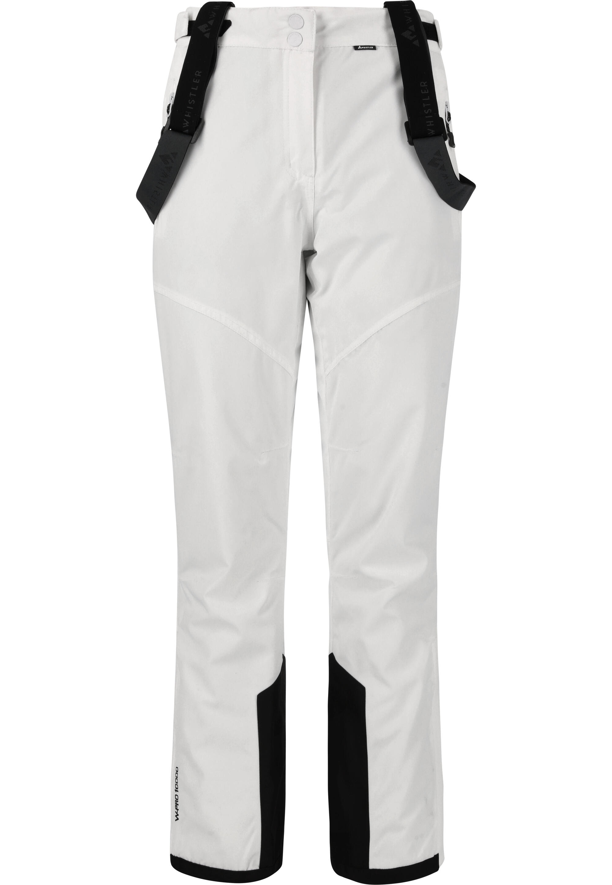 WHISTLER Skibroek Drizzle