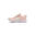 Sneaker Speed Jr Unisex Kinder Atmungsaktiv Leichte Design Hummel