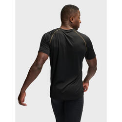 Enfiler T-Shirt Nwlspeed Course Homme NEWLINE