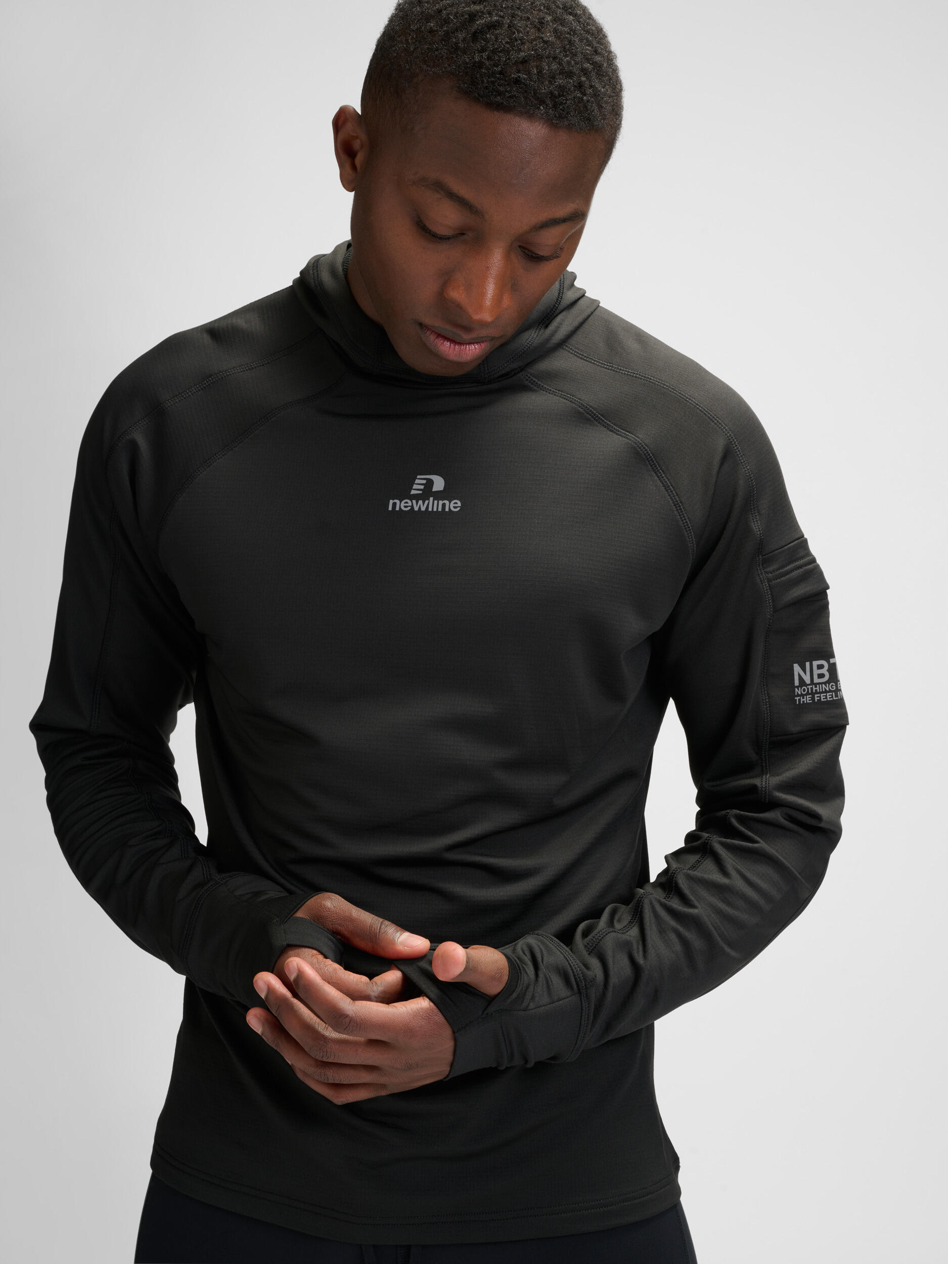Enfiler Chaussure D'intérieur Nwlrapid Course Homme NEWLINE 7/7