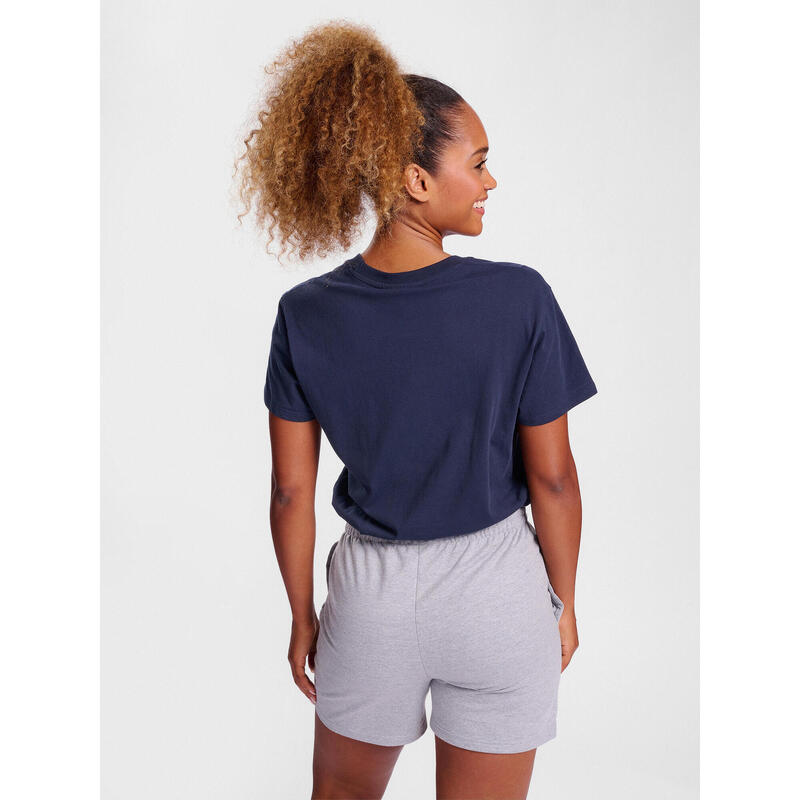 Hummel T-Shirt S/S Hmlgo 2.0 T-Shirt S/S Woman