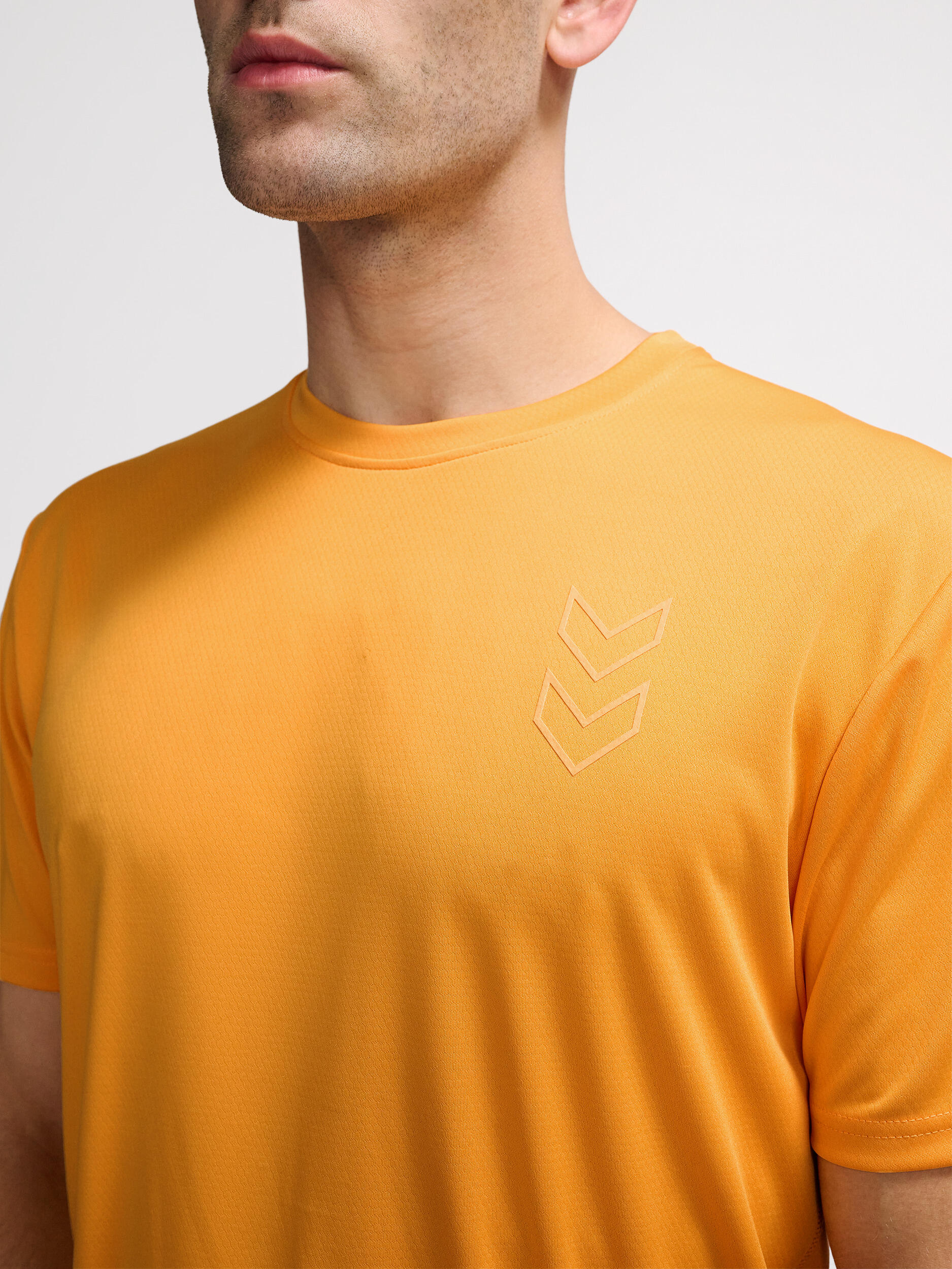 Enfiler T-Shirt Hmlactive Entraînement Homme 4/7