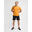 Instap T-Shirt Hmlactive Multisport Heren HUMMEL