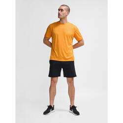 Enfiler T-Shirt Hmlactive Multisport Homme HUMMEL