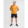 Instap T-Shirt Hmlactive Multisport Heren HUMMEL