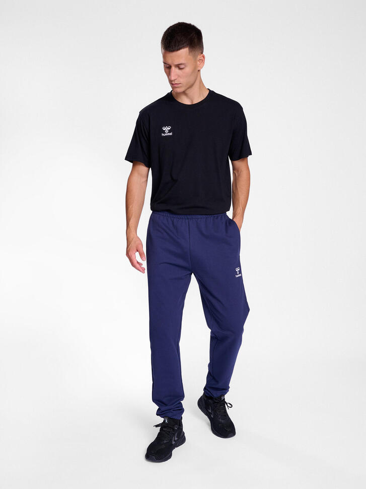 Koszulka hmlGO 2.0 T-SHIRT S/S