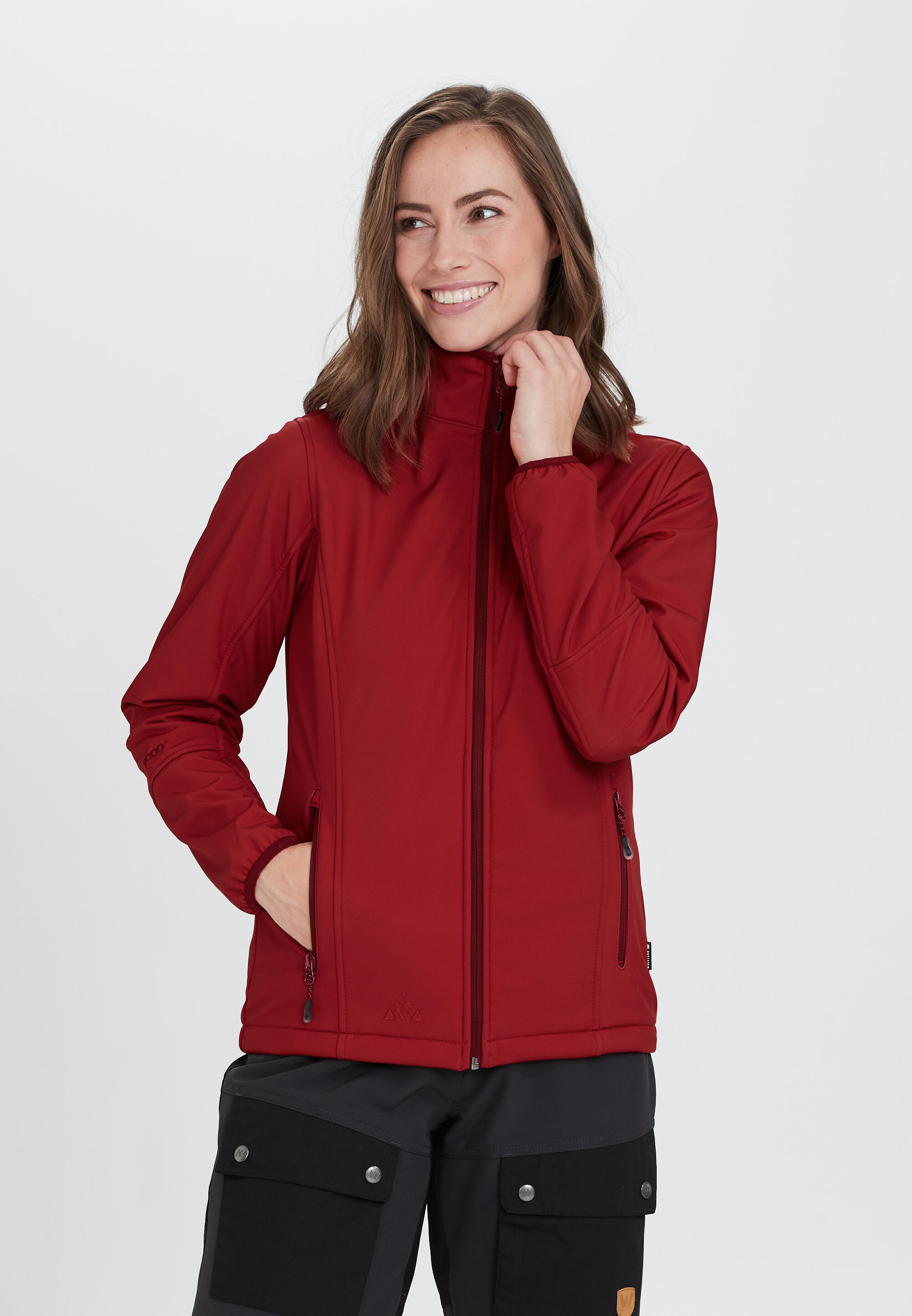 Softshelljacke Covina 4/5
