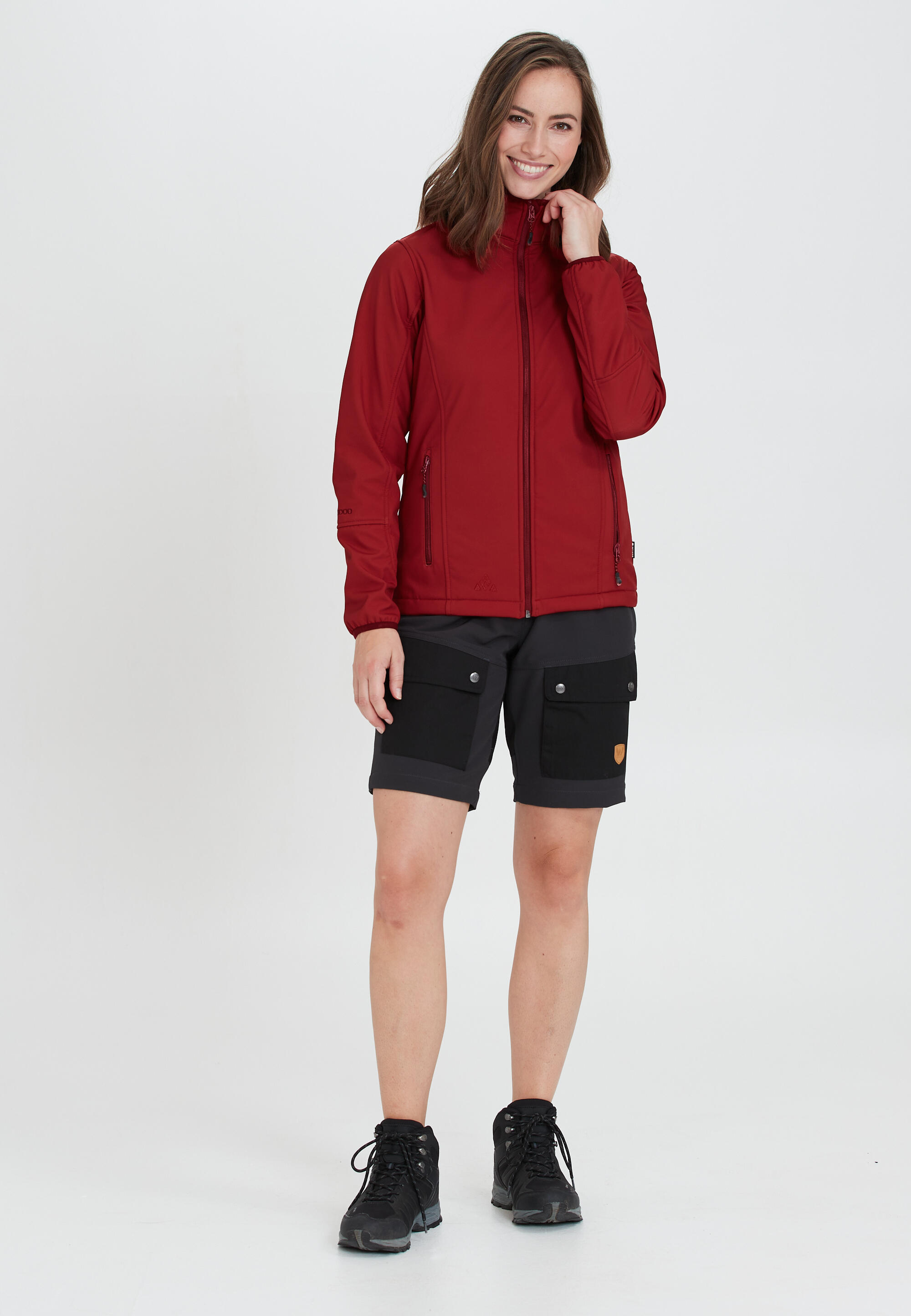 Softshelljacke Covina 3/5