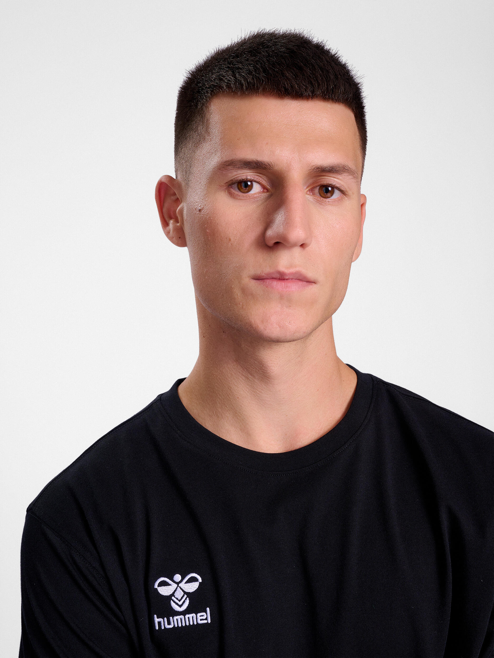 Enfiler T-Shirt Hmlgo Homme 4/7