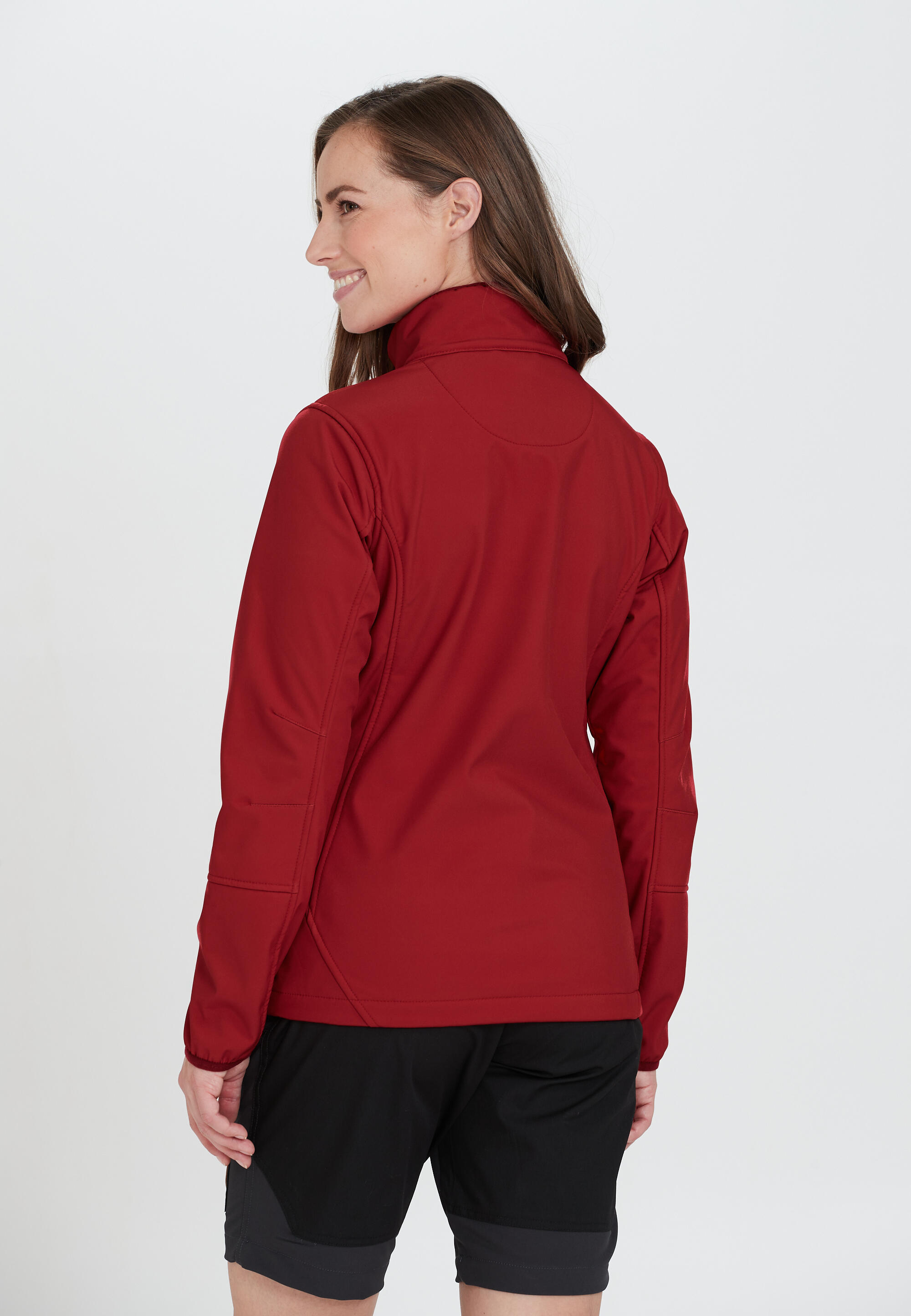 Softshelljacke Covina 5/5