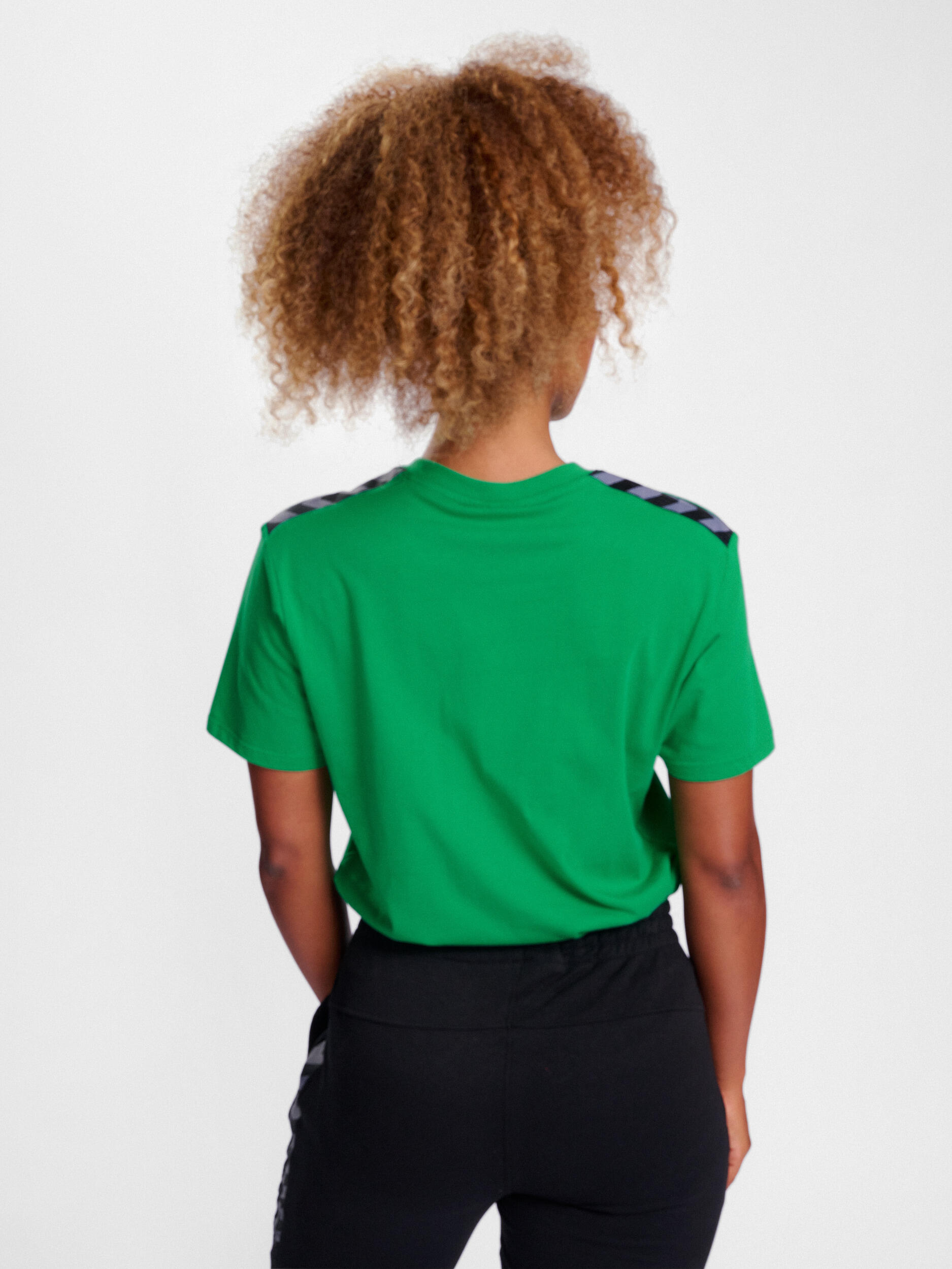 T-shirt da donna Hummel Authentic 3/7