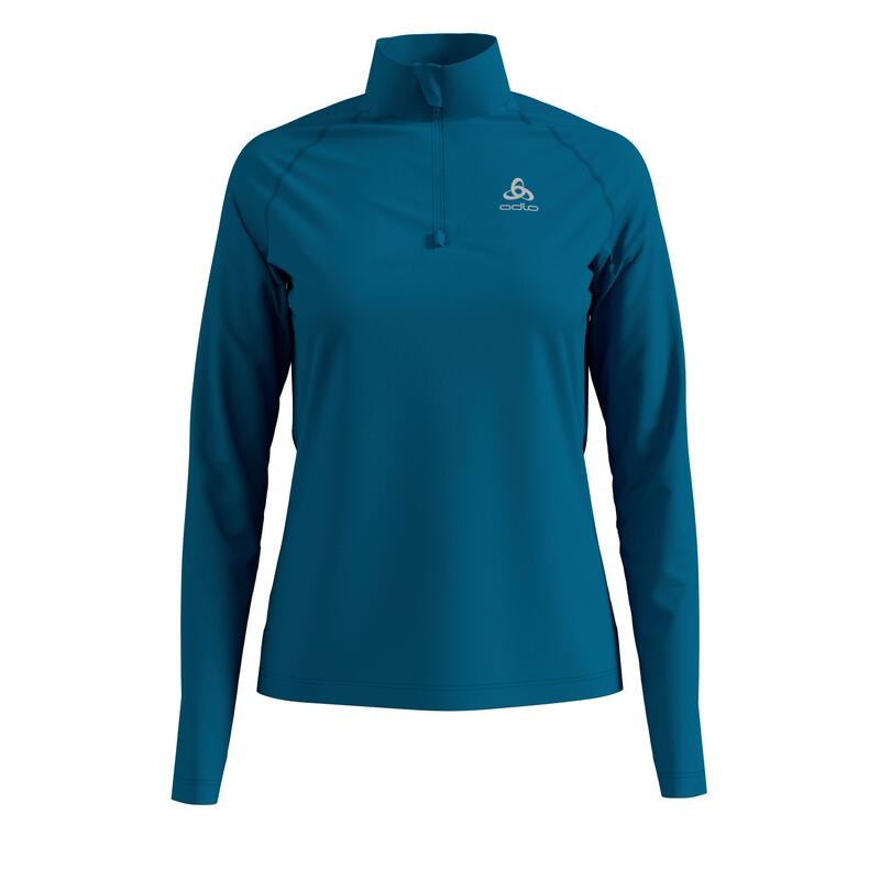 ODLO Pullover Midlayer 1/2 zip BERNINA