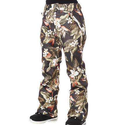 Ski-/Snowboardhose Damen - LUCY orchid