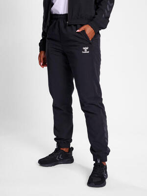 Cierre Con Cordón Pantalones Hmltravel Mujer HUMMEL