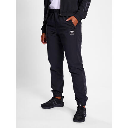 Damskie spodnie dresowe Hummel Travel