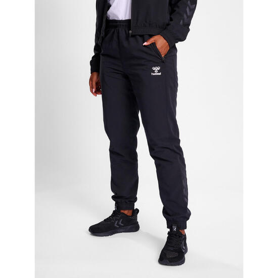 Damskie spodnie dresowe Hummel Travel