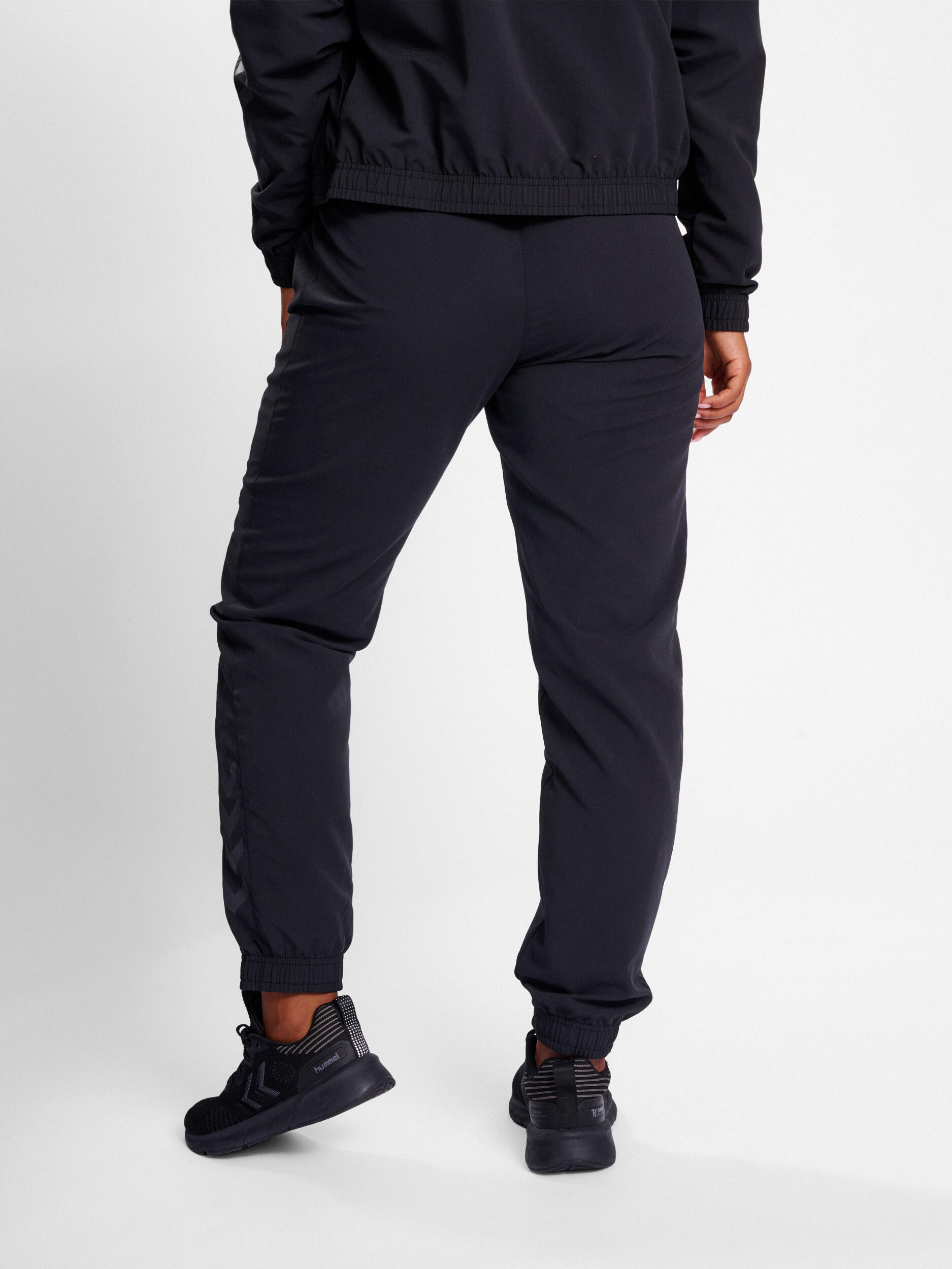 Fermeture À Cordon Pantalon Hmltravel Femme 3/7