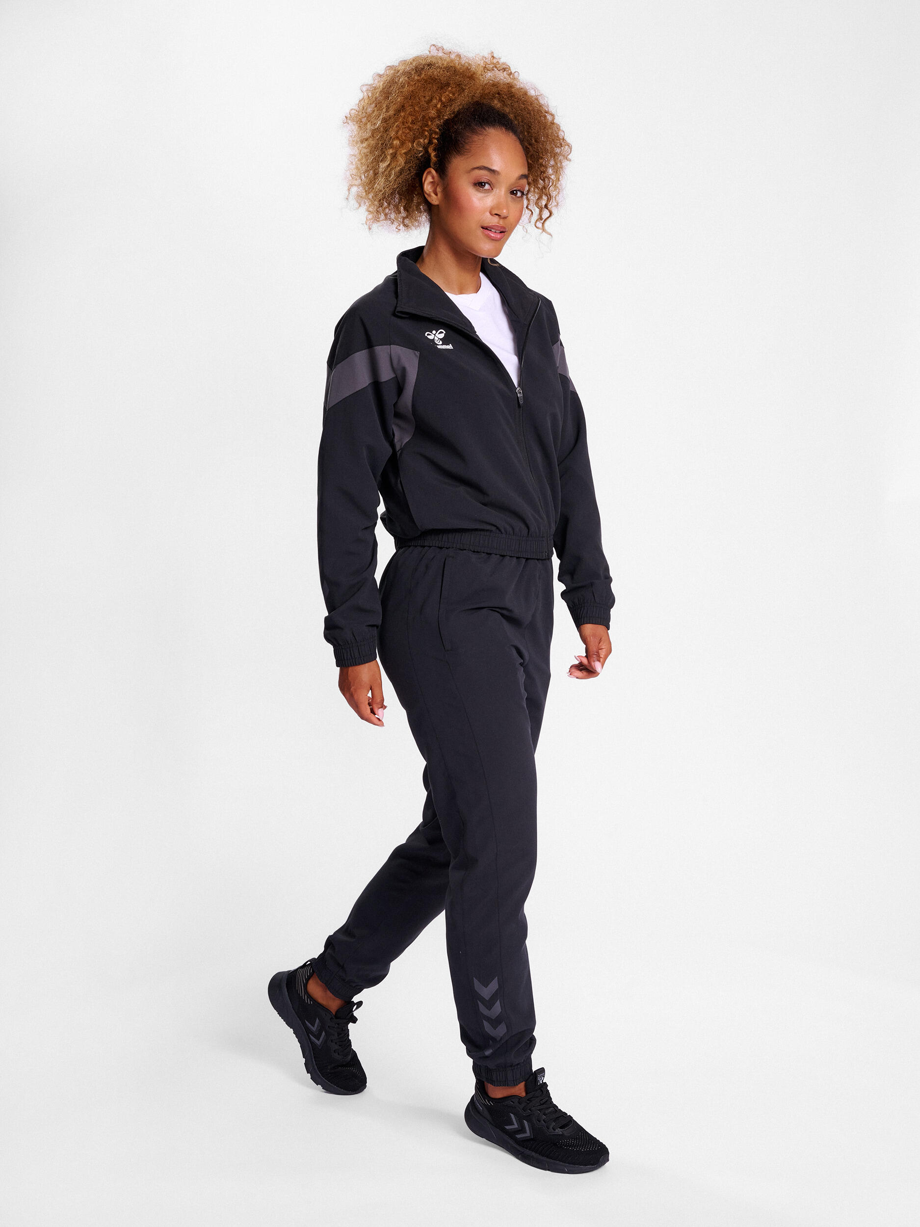 Fermeture À Cordon Pantalon Hmltravel Femme 2/7