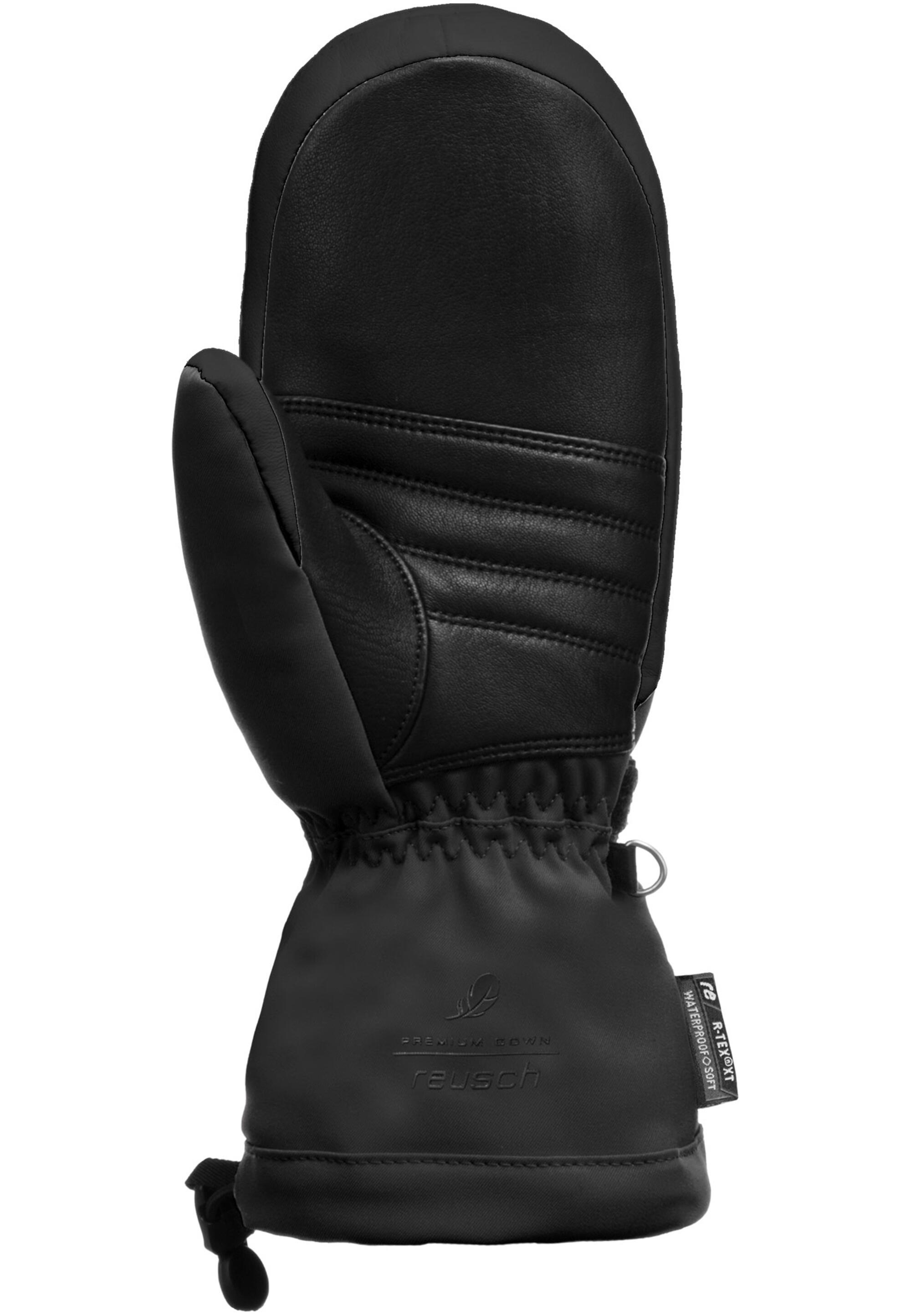 Mittens Reusch Sonja R-Tex® XT 3/5