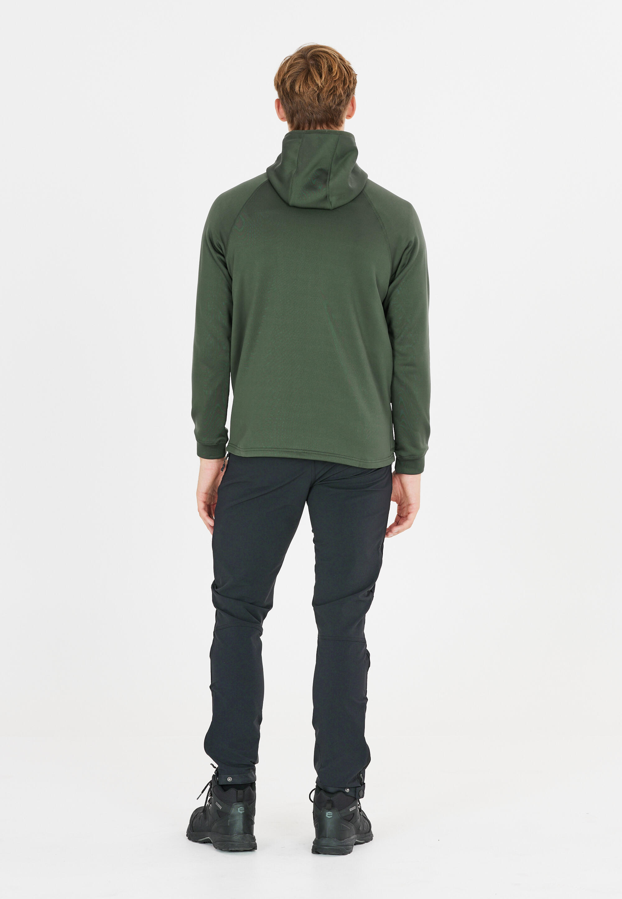 Veste polaire Tracker 4/5