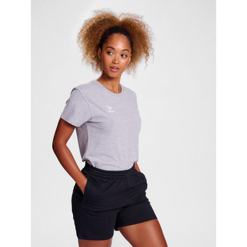 Hummel T-Shirt S/S Hmlgo 2.0 T-Shirt S/S Woman