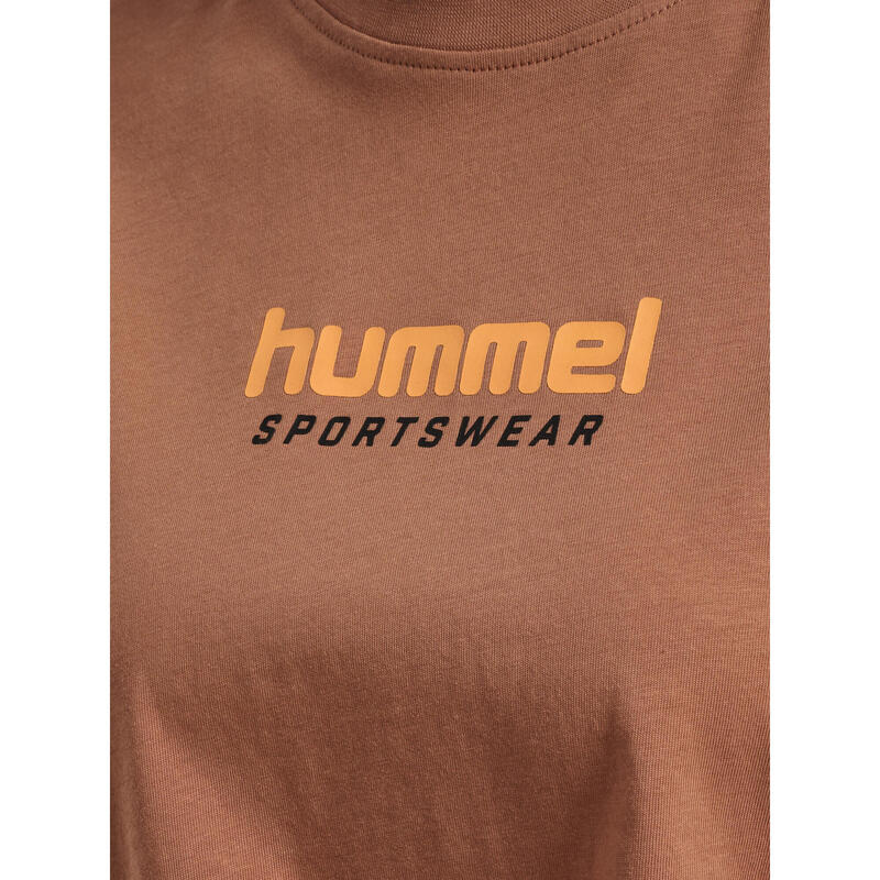 Hummel T-Shirt S/S Hmllgc Malu Cropped T-Shirt