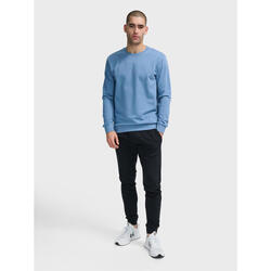 Enfiler Sweatshirt Hmlactive Multisport Homme HUMMEL