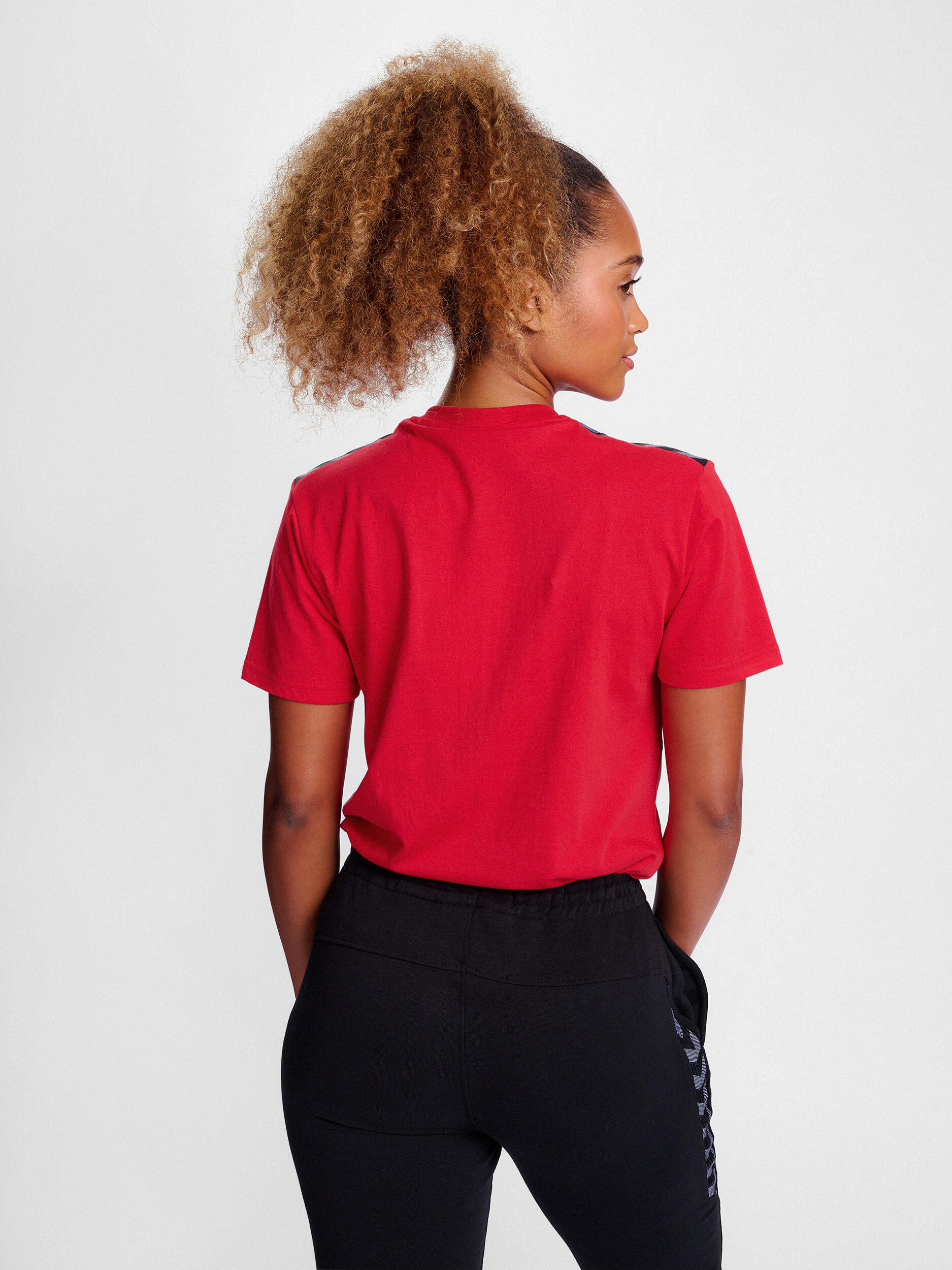 T-shirt da donna Hummel Authentic 4/7