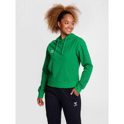 Kapuzenpullover Hmlgo Multisport Femme Hummel