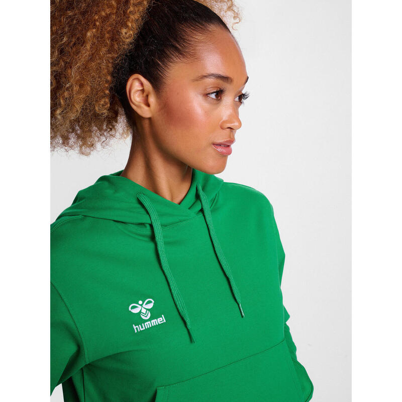 Hummel Hoodie Hmlgo 2.0 Hoodie Woman