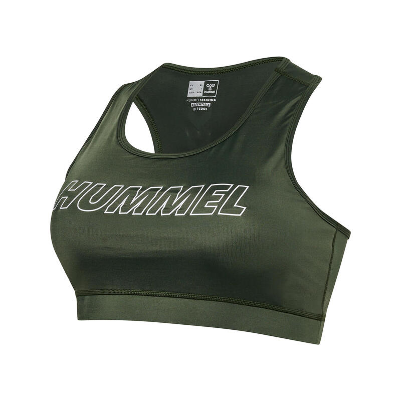 Enfiler Bh Hmlte Entraînement Femme HUMMEL