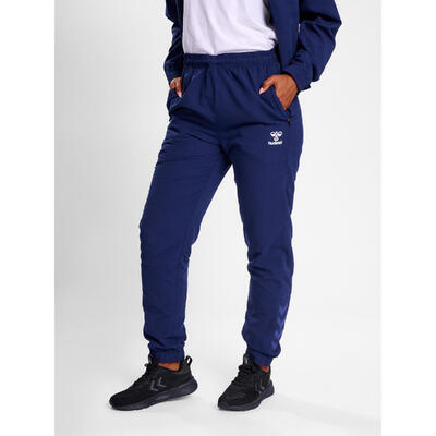 Damskie spodnie dresowe Hummel Travel