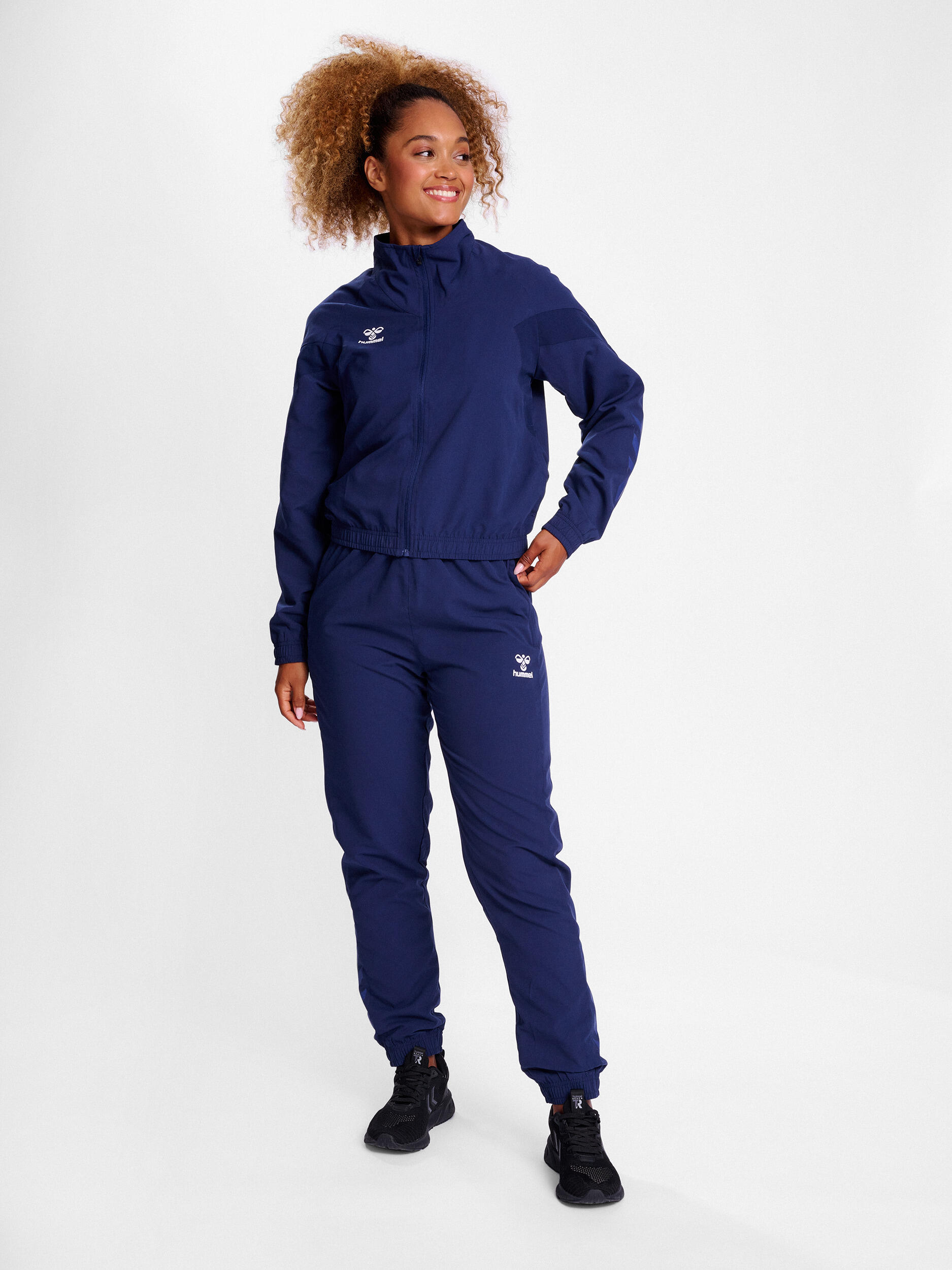 Fermeture À Cordon Pantalon Hmltravel Femme 2/7