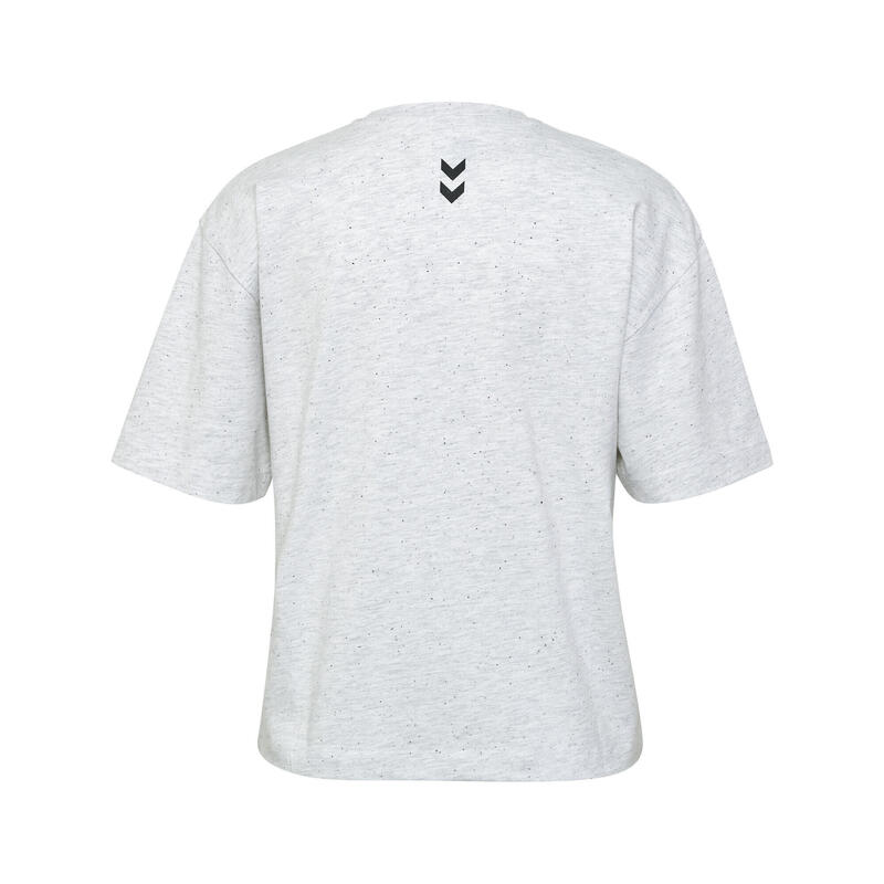 Hummel T-Shirt S/S Hmlmt Ultra Boxy Short T-Shirt