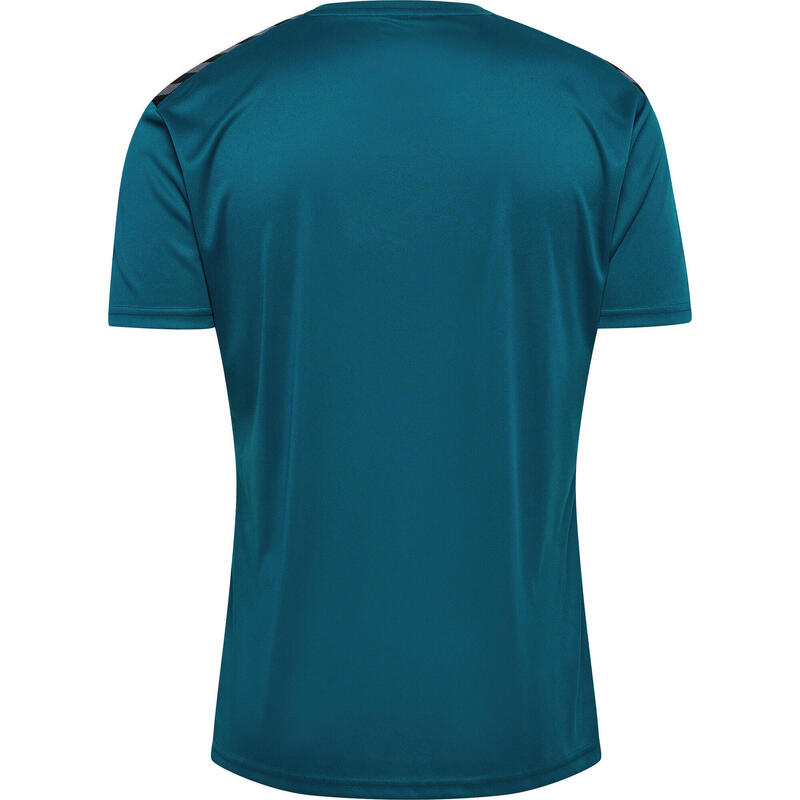Hummel T-Shirt S/S Hmlauthentic Pl Jersey S/S