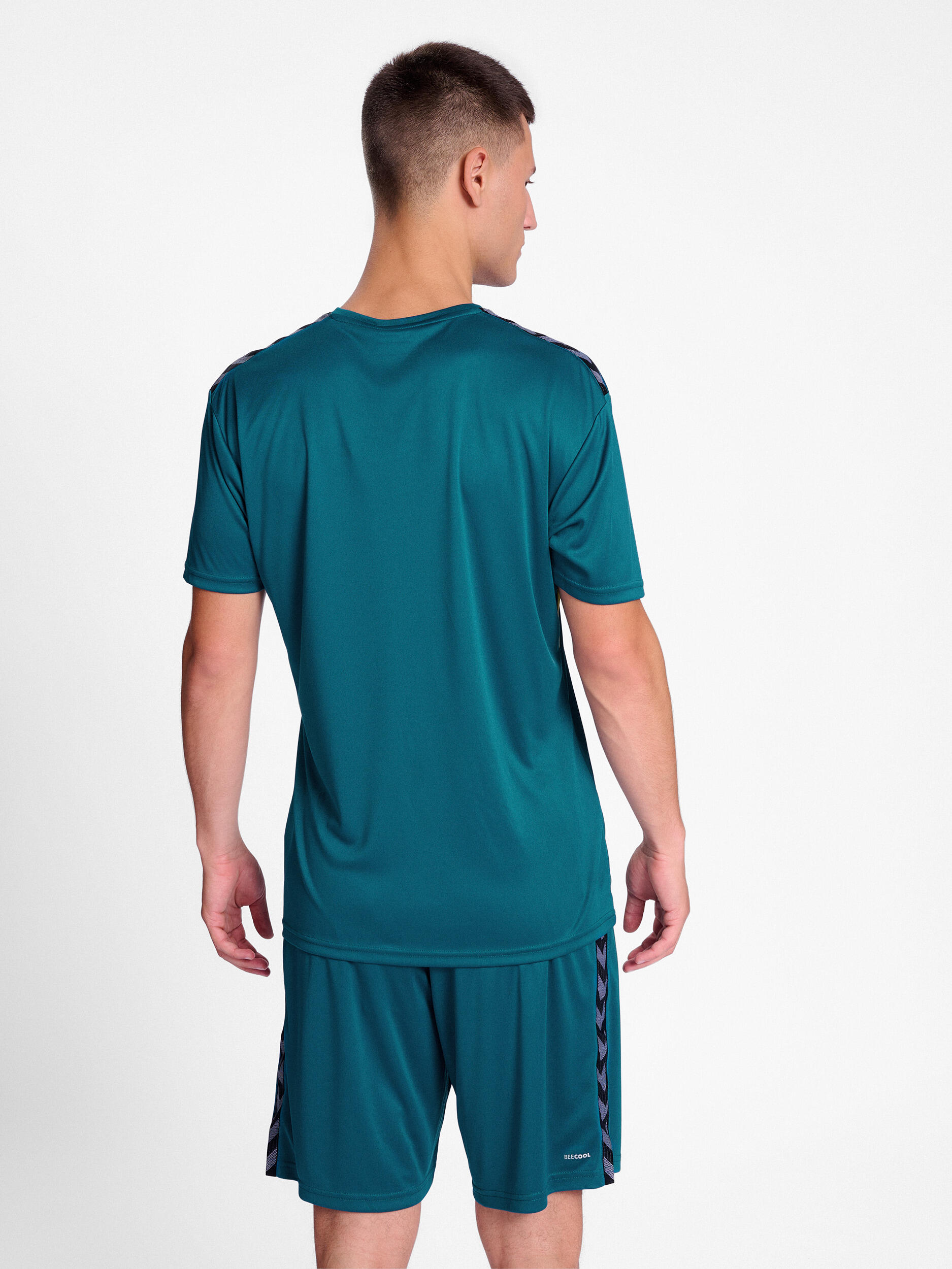 Enfiler T-Shirt Hmlauthentic Homme 3/7
