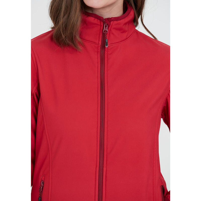 WHISTLER Softshell jas Covina