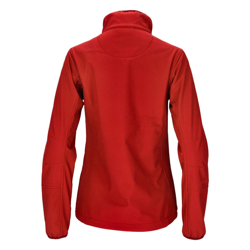 WHISTLER Softshell jas Covina