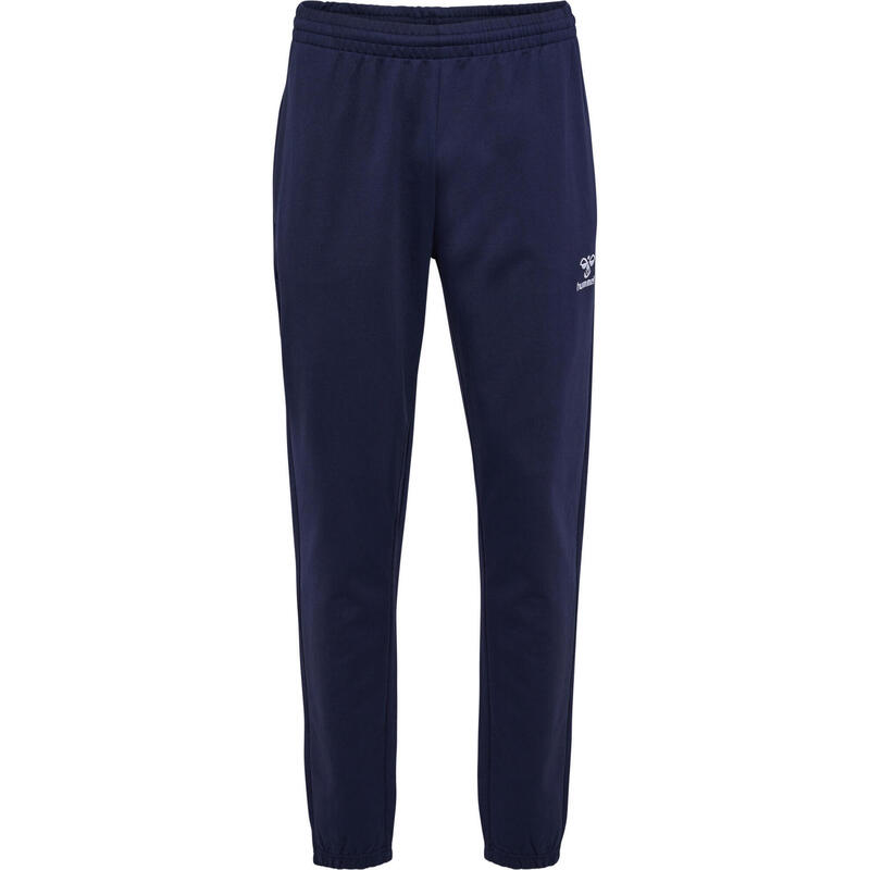 Trekkoordsluiting Broek Hmlgo Multisport Heren HUMMEL