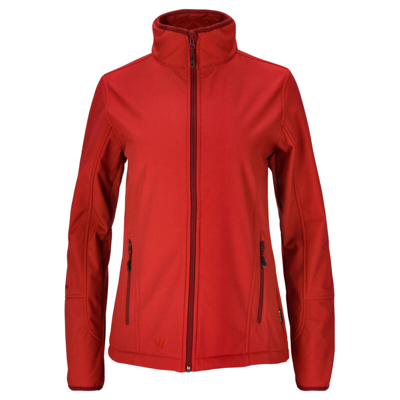 WHISTLER Softshelljacke Covina