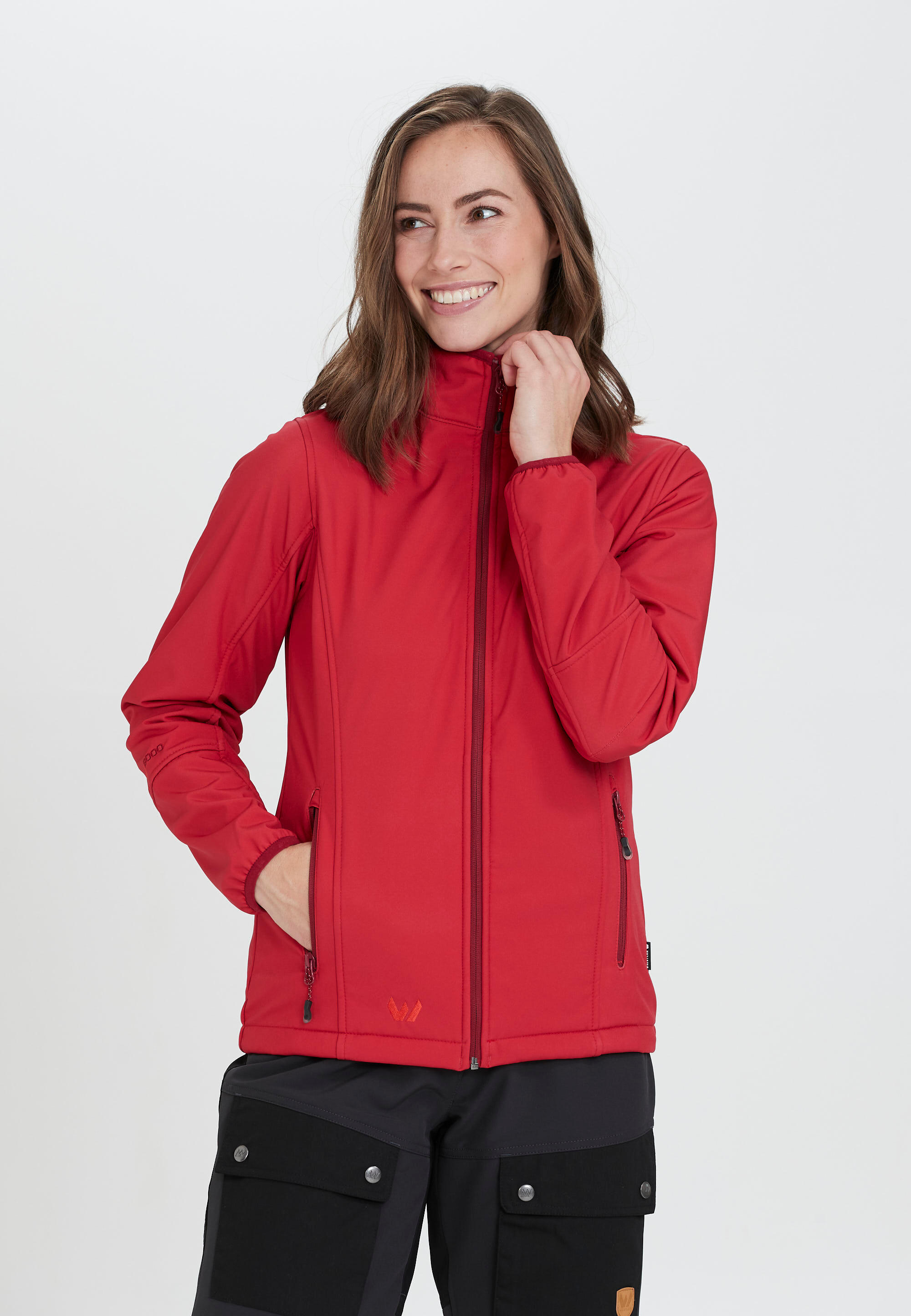 Softshelljacke Covina 5/5