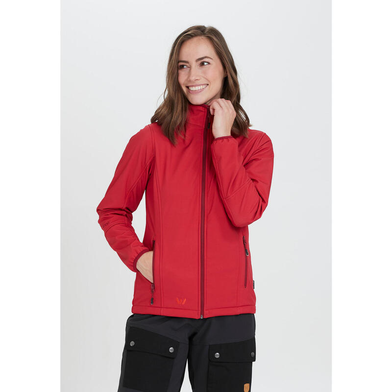 WHISTLER Softshelljacke Covina