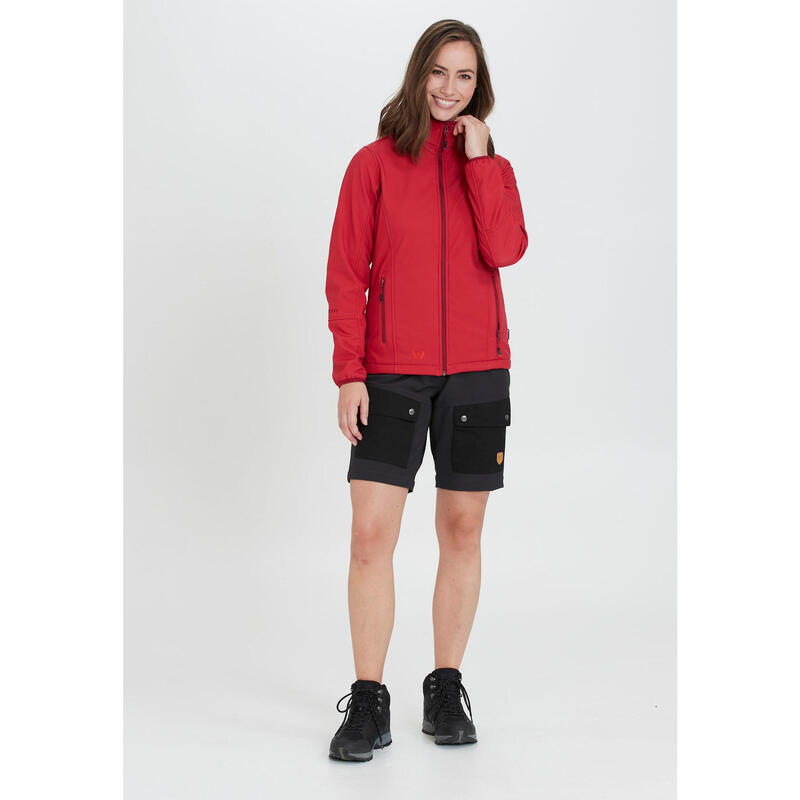 WHISTLER Softshelljacke Covina